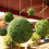 Μπάλα τεχνητών φυτών Topiary, κρεμαστές μπάλες ψεύτικων φυτών 7
