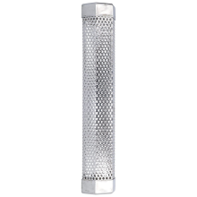 Smoker Tube Roestvrijstalen Draagbare Hex Stabiele Barbecue Rook