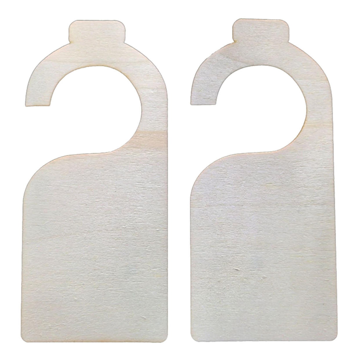 Planche de skate en bois d'érable - Planche de skateboard vierge | Panneau long en bois 8 couches - Pivot concave naturel - Planche de skateboard unie