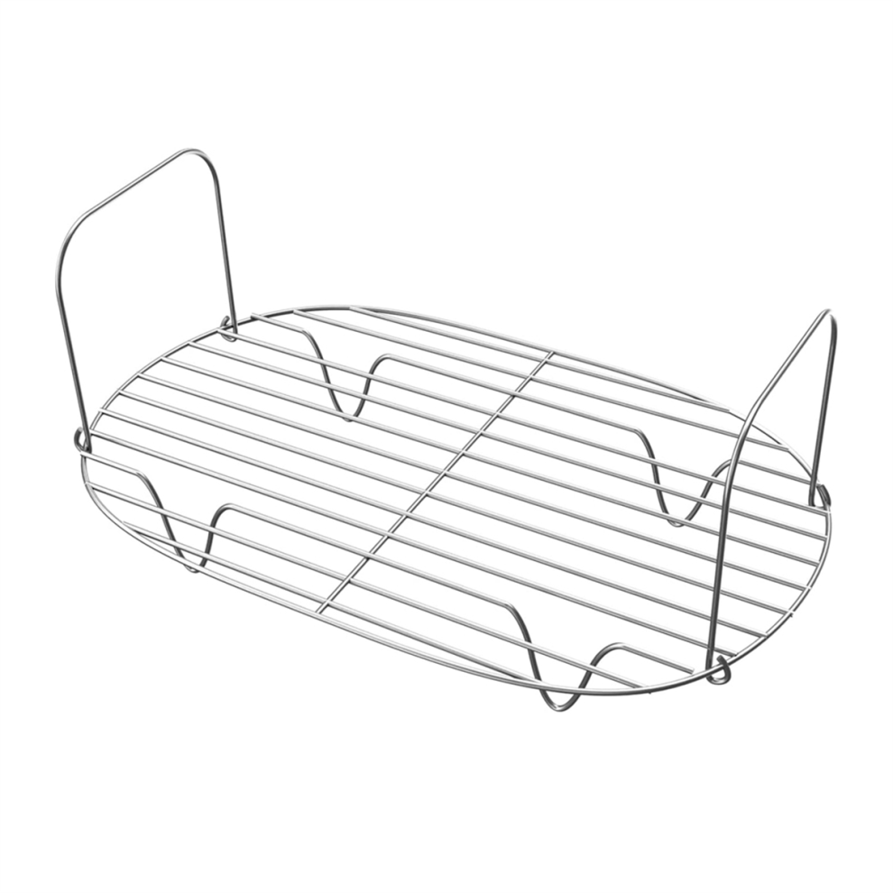 Griglia Per Arrosto A Vapore Per Serie Foodi-Mc1000, MC1001, MC1010