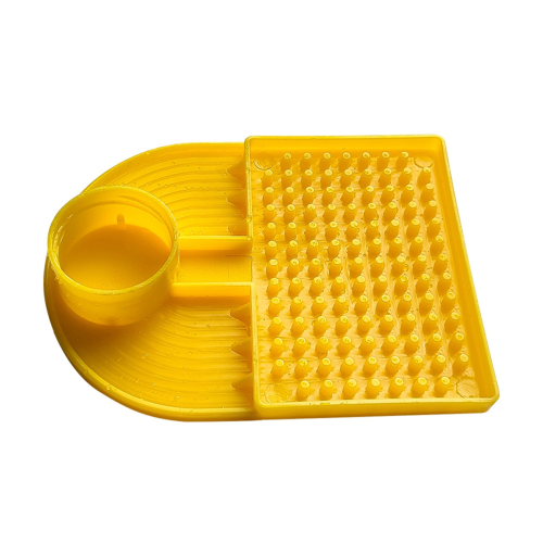 Bee Hive In Winter Feeding Inside Anti Drowning Beekeeping Tools 2