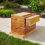 Honey Keeper Bijenkorf Frame Houder 4