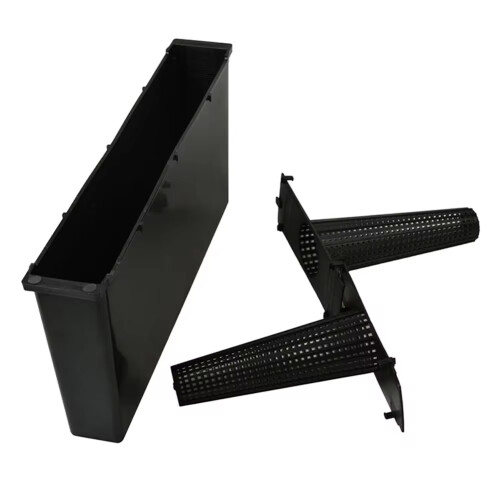 Bee Hive Feeder,Drinking Equipment Water Dispenser Beekeeping Tool 2