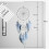 Dream Catcher - Handmade Traditional Wall Hanging Home Decor 5