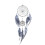 Dream Catcher - Handmade Traditional Wall Hanging Home Decor 1