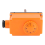 G1/2 Male Thread Hot Water Pipe Temperature Controller Heating System 3