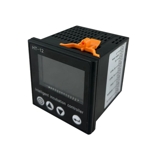 Ηλιακός θερμοκοιτίδα με οθόνη LCD HT-12