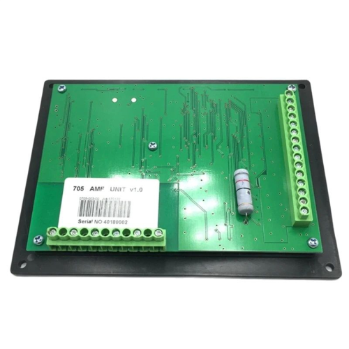 Kit Xeon DSE705 Generator Set Ats Control Module 2