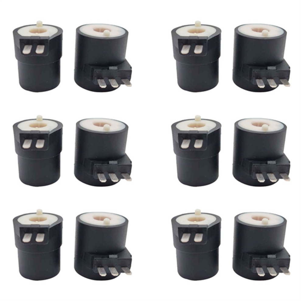 279834 Per Kit Bobina Valvola Gas Asciugatrice