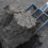 Gardening Pitchfork, Metal Large Fork Gardening Tool 2
