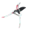 Garden Tool Set, Heavy Duty Gardening Hand Tool Set 5