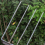 Gardening Pitchfork, Metal Large Fork Gardening Tool 4