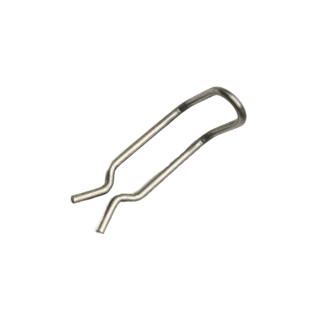 5 Abrazaderas De Resorte Para Hidrolavadoras K3, K4, K5, K6 Y K7-image