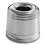 Safety Holder Diameter 15 mm General Stand Silver 1
