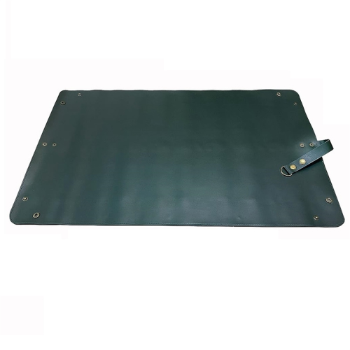 Leather Plant Repotting Mat, for Transplant C