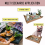 Leather Plant Repotting Mat, for Transplant C 2