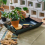 Leather Plant Repotting Mat, for Transplant C 5