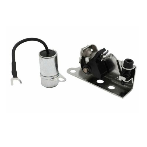 Points And Condensor 160-1183 Ignition Module Kit For Onan B Series