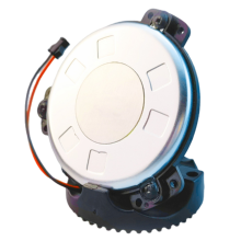 10W 8ohm Speaker Low Frequency Vibration Subwoofer