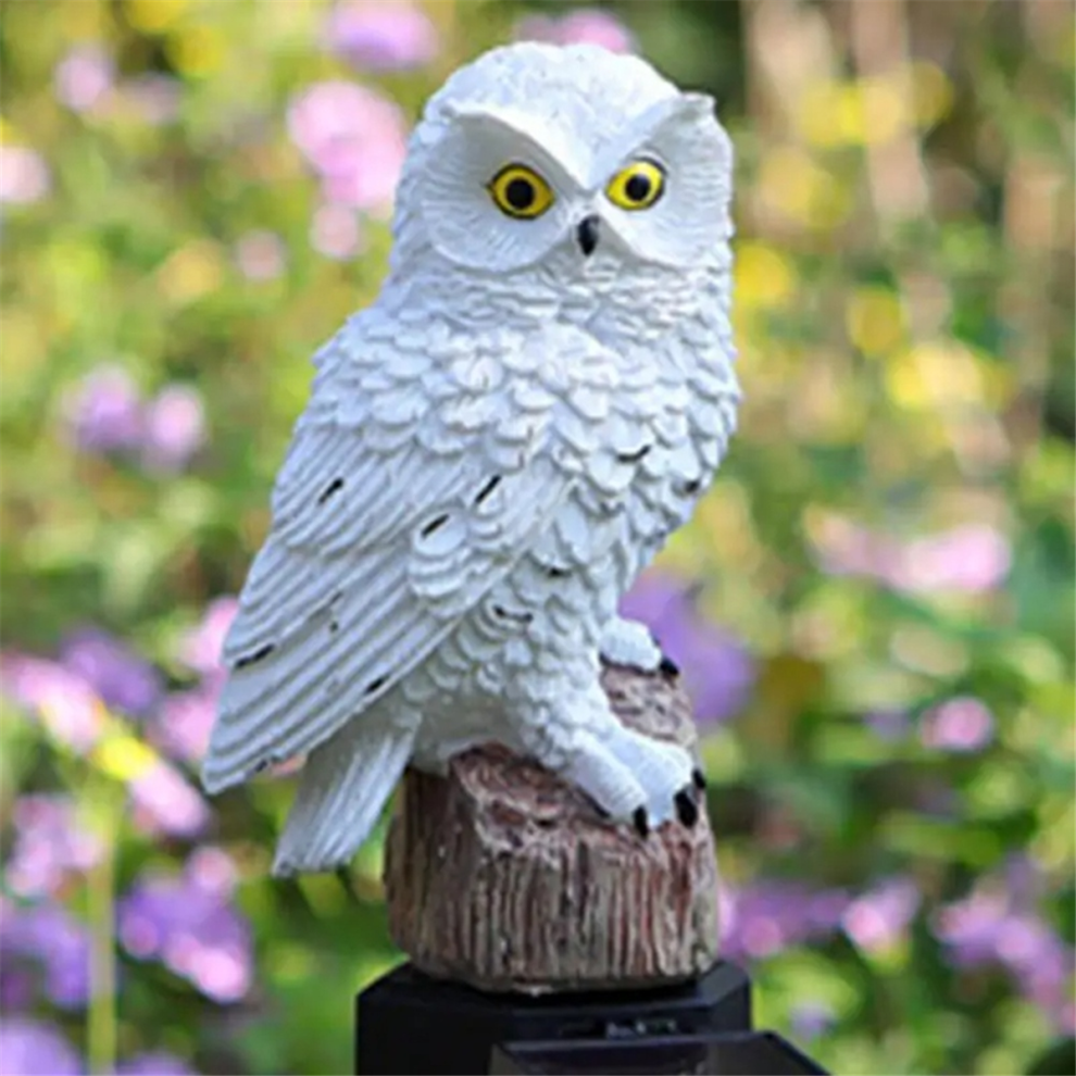 Cute Resin Lamp Solar Powered Led night Lights Waterproof Lamps A-image-OPC-PHGC8YC-NEW