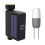 WIFI Solar Waterer Smart Garden Timing Sprinkler 1