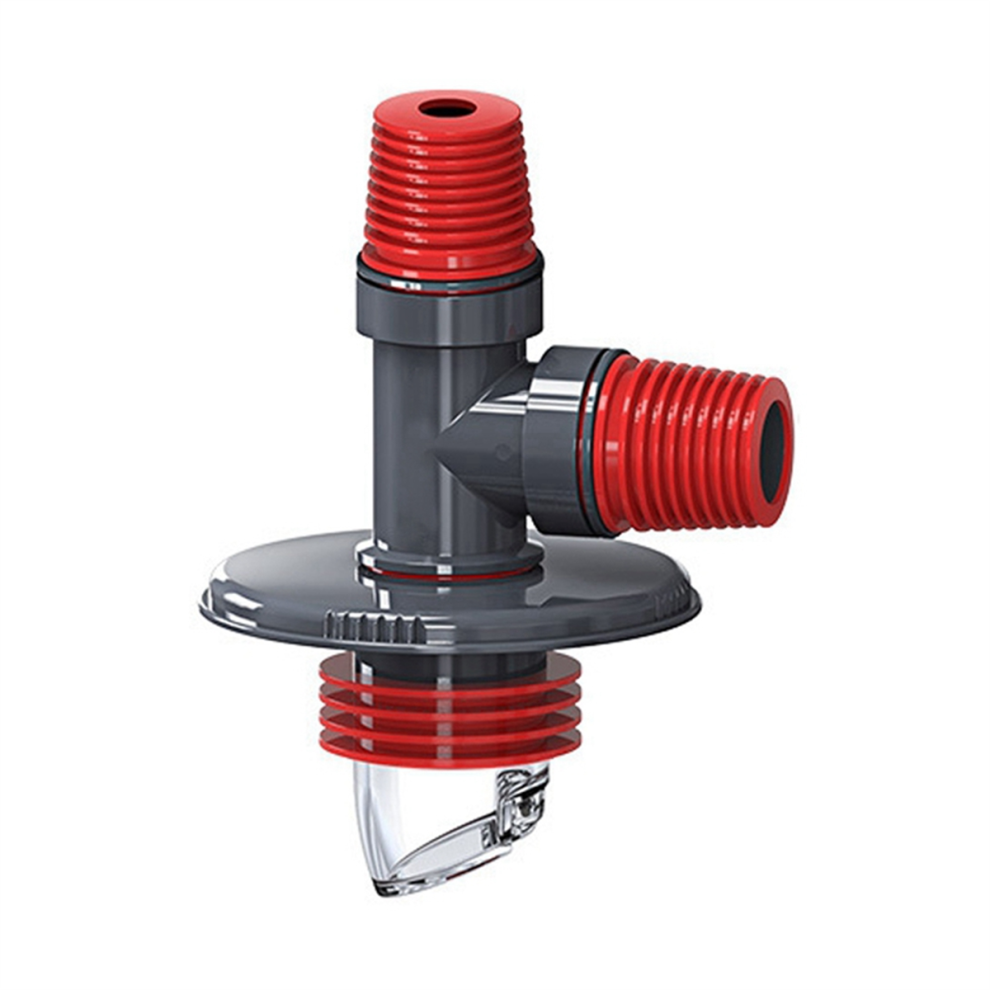 Multifunctional Washing Machine Drain-Pipe Sewer Drain Connector E 4854041927965