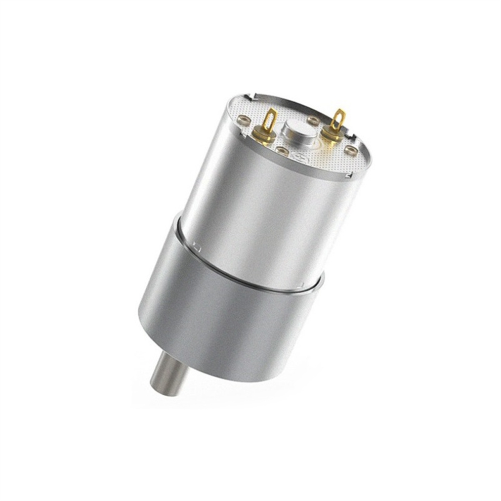 Jgb37-3530 24V Dc Motor High Torque Metal Gear Motor 960Rpm 4854041930354