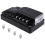 Controller motore D2PS, D2S-3101 DL 24V 100A per carrello elevatore Dangeng 2