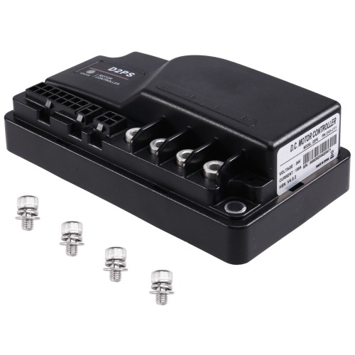 Controller motore D2PS, D2S-3101 DL 24V 100A per carrello elevatore Dangeng 1