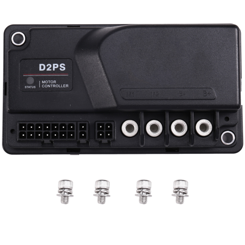 Controller motore D2PS, D2S-3101 DL 24V 100A per carrello elevatore Dangeng 2