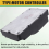 Controller motore D2PS, D2S-3101 DL 24V 100A per carrello elevatore Dangeng 6