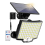 3 Modes Solar Light Street Wall Lamp Sunlight PIR Motion Sensor 4