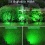 2PCS Led Solar Lights Solar Spotlight Waterproof Solar Wall Light 7