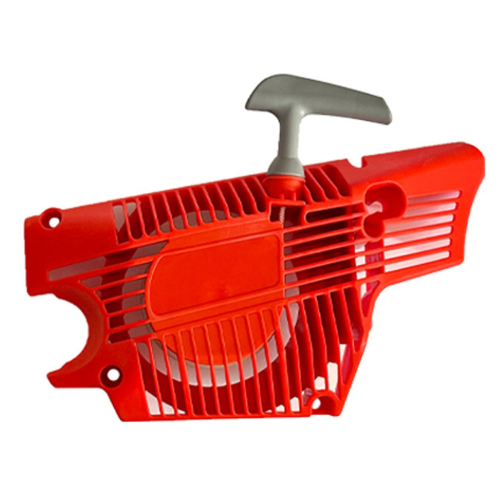 Para OLEO-560 Hedge Trimmer Extrator de M?o Placa de Puxar