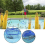1PCS Garbage Swimming Pool Tool 5