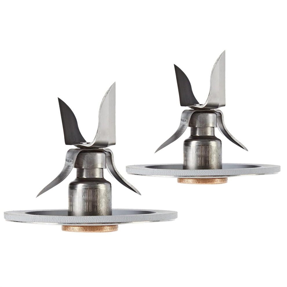 2 Pack Blender Ice Blade and O-Ring Gasket-image-OPC-PHGCCHG-NEW