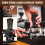 Espresso Tamper Set for 58 mm Porta Filter, Coffee Tamper 4