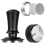 Espresso Tamper Set for 58 mm Porta Filter, Coffee Tamper 1