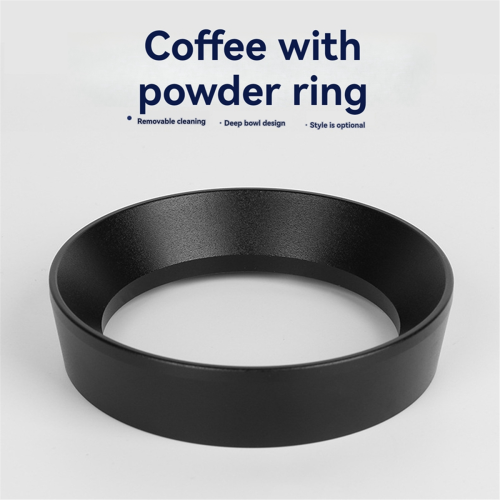 58mm Coffee Powder Dispensing Ring for Coffee Magnetic type 1