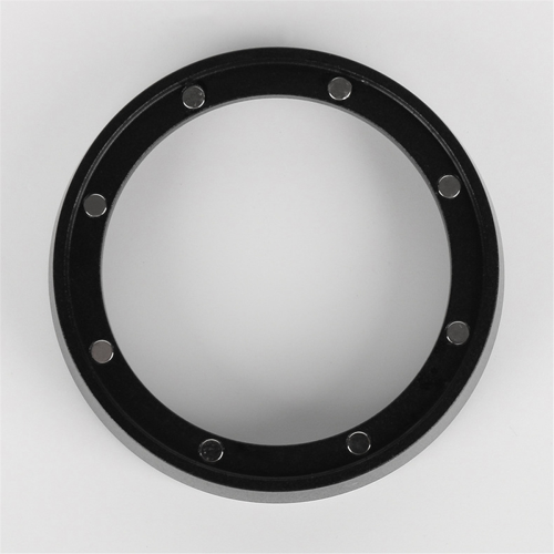 58mm Coffee Powder Dispensing Ring for Coffee Magnetic type 2