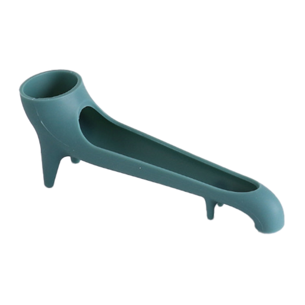 Imbuto Lungo Per Acqua, Serbatoio Per Acqua, Imbuto Per Macchina Per Caffè Espresso, Serbatoio Per Acqua Verde