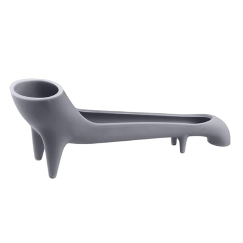 51mm Koffie Espresso Doseren Trechter Ring Catcher - Aluminium