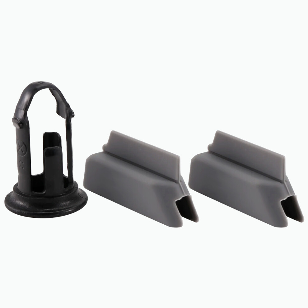 Barra Raschiante Per Frullatore A Farfalla Per Parti TM5/TM6