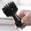 Espresso Machine Portafilter Cleaning Brush Coffee Machine B 1