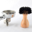 Espresso Machine Portafilter Cleaning Brush Coffee Machine B 7
