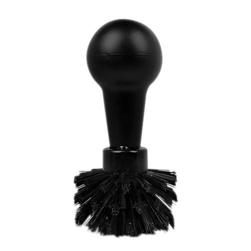Espresso Machine Portafilter Cleaning Brush Coffee Machine B 2