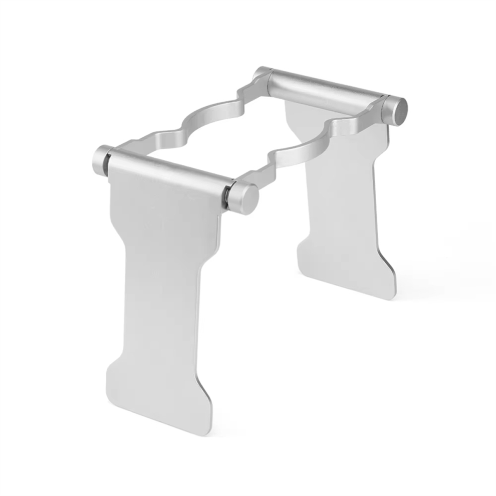 Supporto Pieghevole In Lega Di Alluminio Per Portafiltro Per Caffè