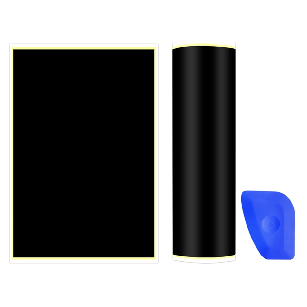 Carta Per Incisione Laser, 2 Pezzi Di Carta Per Marcatura Per Incisione Laser A