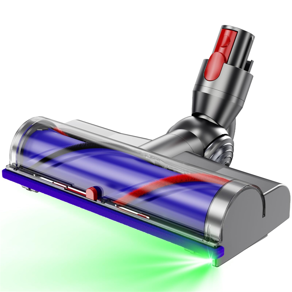 Sostituzione Del Pulitore Per Gli Accessori Dell'aspirapolvere