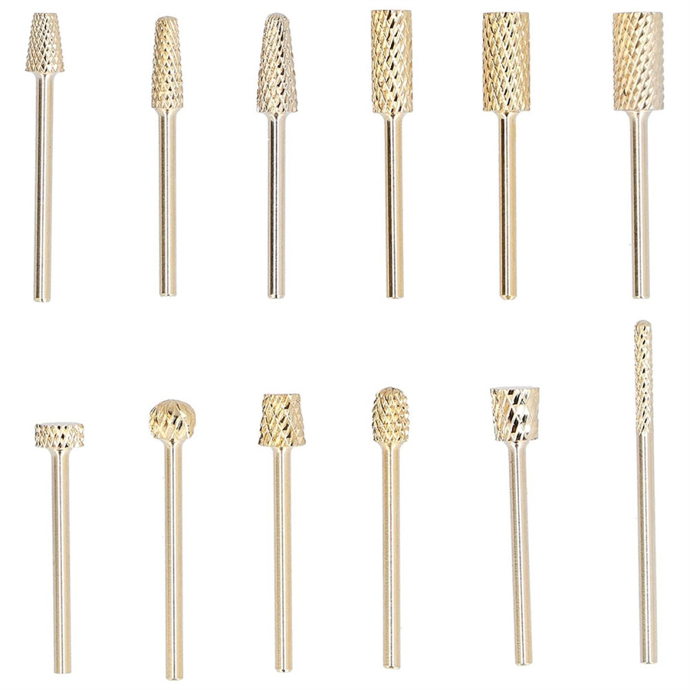 Testa Di Rettifica In Acciaio Al Tungsteno Per Set Di Frese Per Lavorazione Del Legno